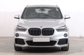 BMW X1 - 2017