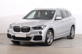 BMW X1 - 2017