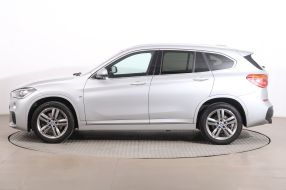 BMW X1 - 2017