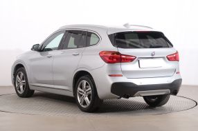 BMW X1 - 2017
