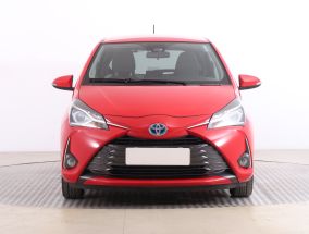 Toyota Yaris - 2019