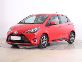 Toyota Yaris - 2019
