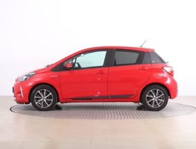 Toyota Yaris - 2019