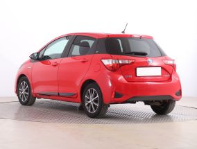 Toyota Yaris - 2019