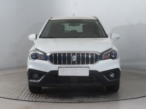 Suzuki SX4 S-Cross - 2019