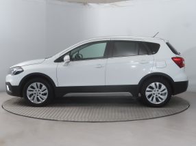 Suzuki SX4 S-Cross - 2019