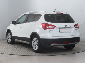 Suzuki SX4 S-Cross - 2019