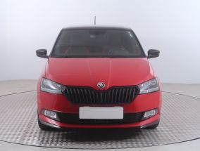 Skoda Fabia - 2019