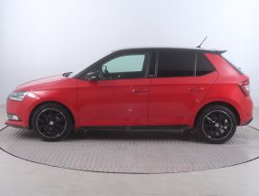 Skoda Fabia - 2019