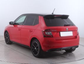 Skoda Fabia - 2019