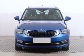 Skoda Octavia - 2017