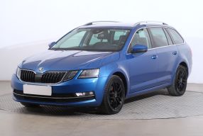Skoda Octavia - 2017
