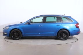 Skoda Octavia - 2017