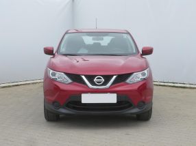 Nissan Qashqai - 2016