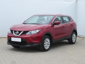 Nissan Qashqai - 2016