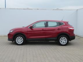 Nissan Qashqai - 2016