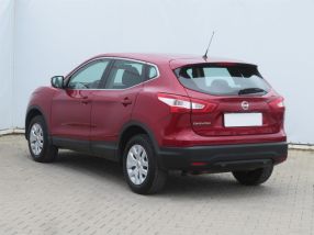 Nissan Qashqai - 2016