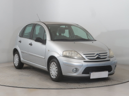 Citroen C3 2007