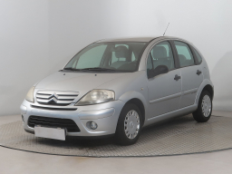 Citroen C3 2007