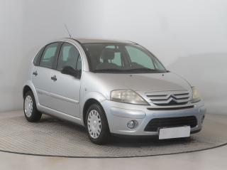 Citroen C3, 2007