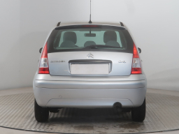 Citroen C3 2007