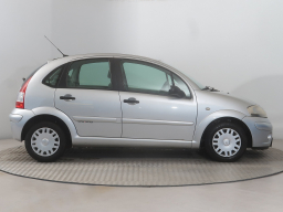 Citroen C3 2007