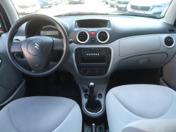 Citroen C3 2007
