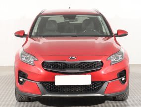 Kia XCeed - 2020