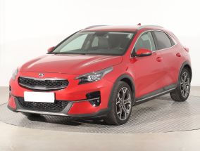 Kia XCeed - 2020