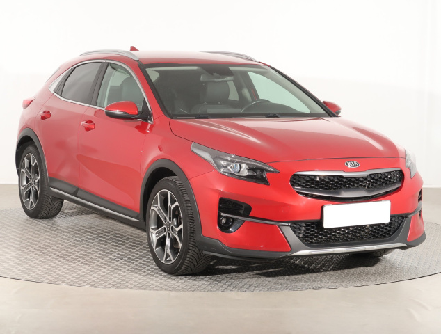 Kia XCeed 2020