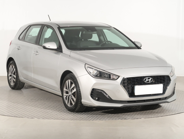 Hyundai i30 2020