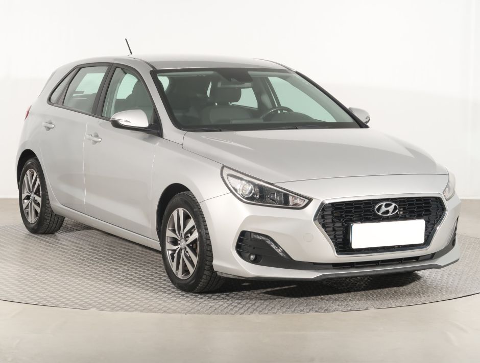 Hyundai i30 - 2020