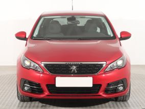Peugeot 308 - 2019