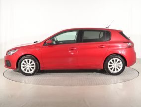 Peugeot 308 - 2019