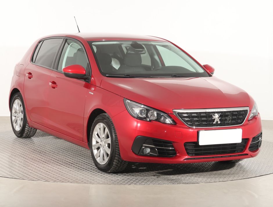 Peugeot 308 - 2019