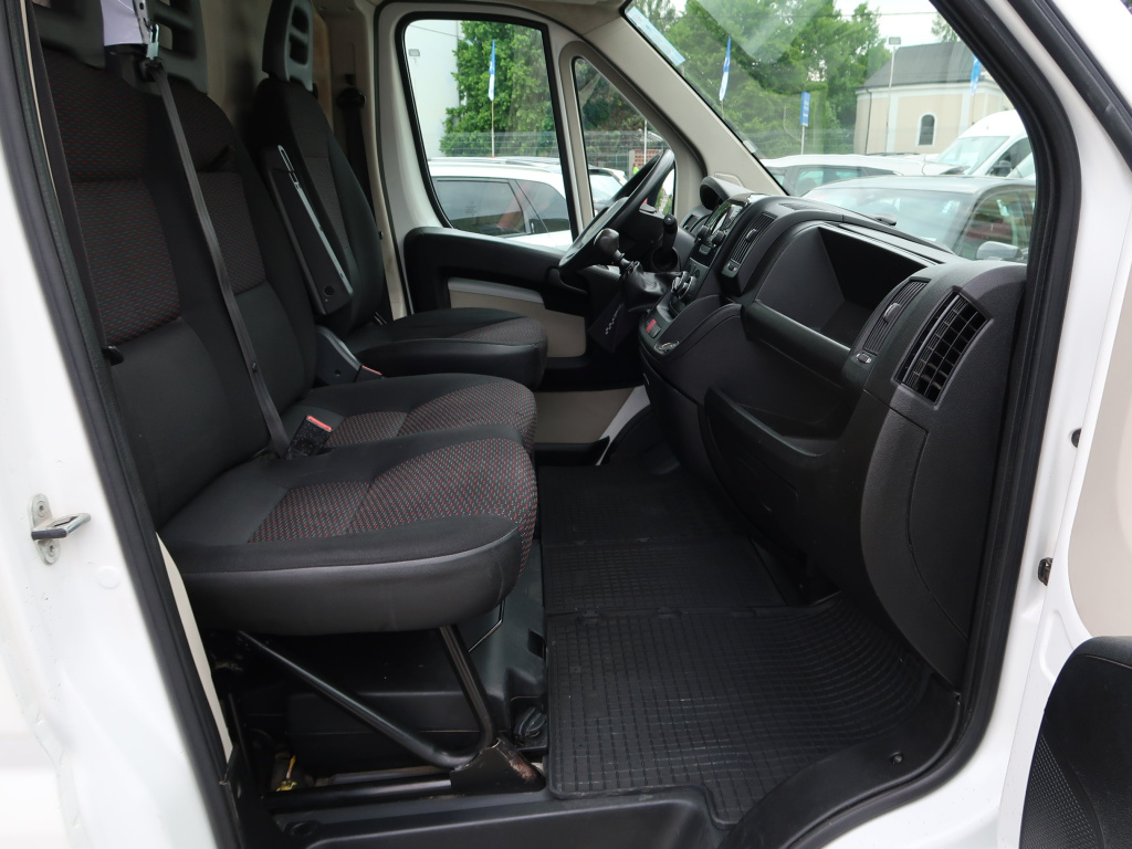 Citroen Jumper