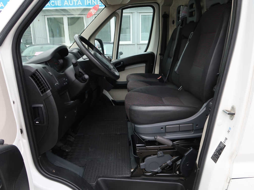 Citroen Jumper