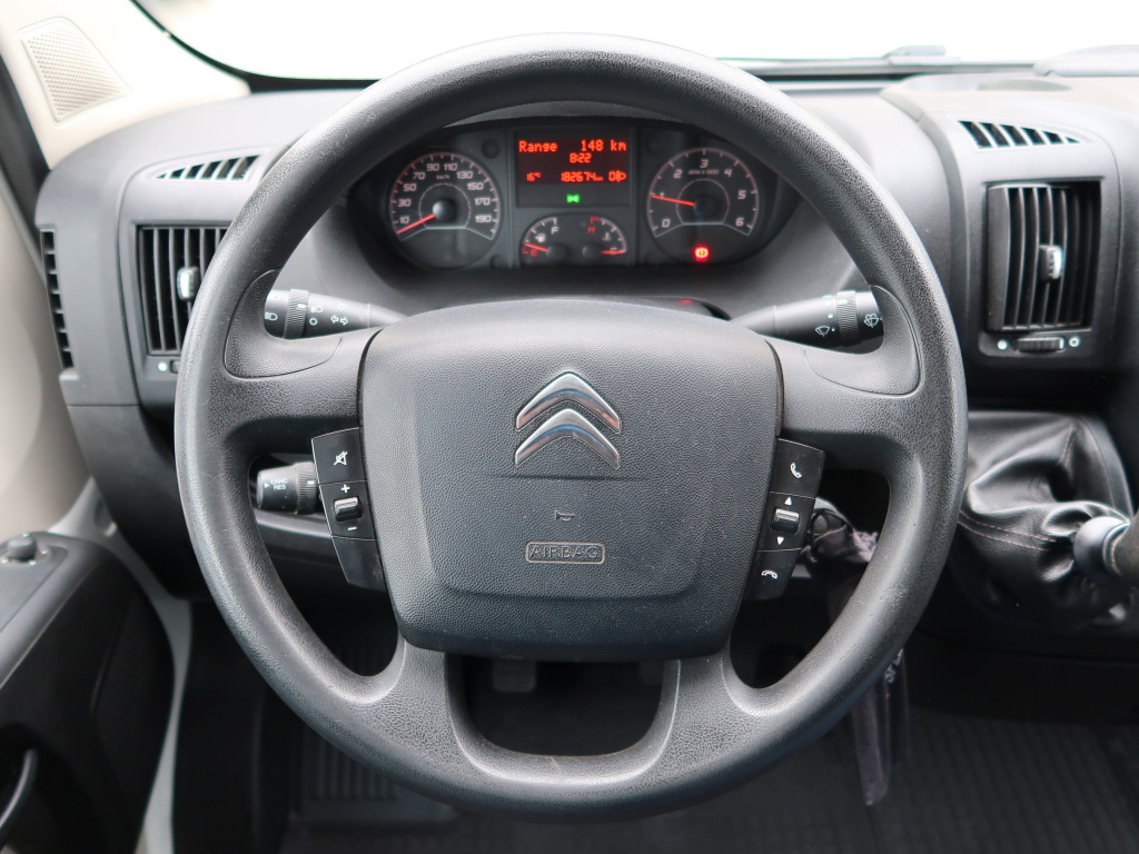 Citroen Jumper