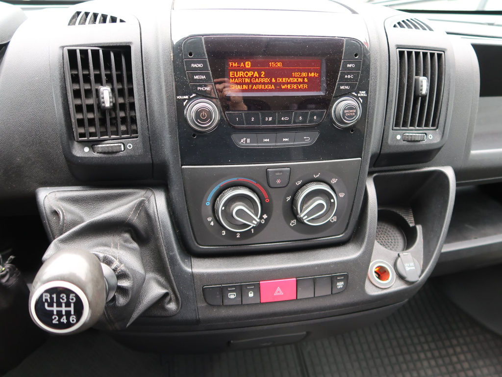 Citroen Jumper