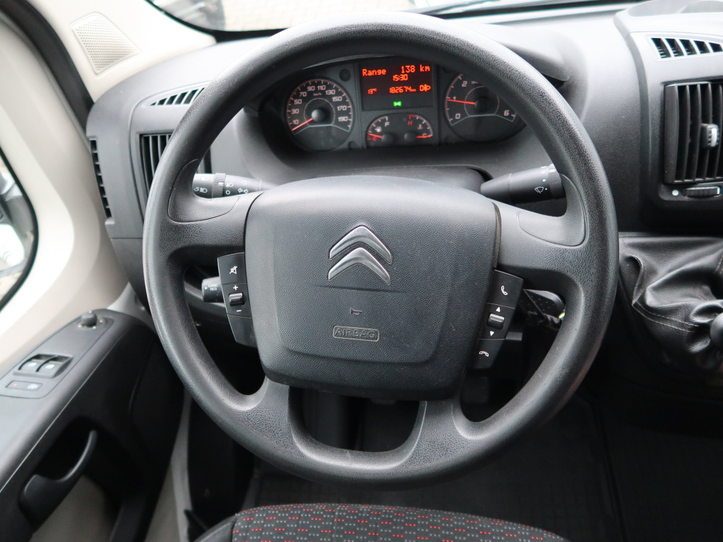Citroen Jumper
