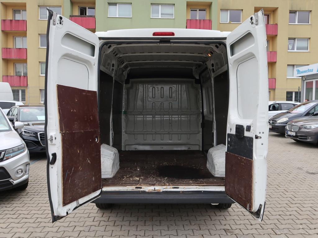 Citroen Jumper