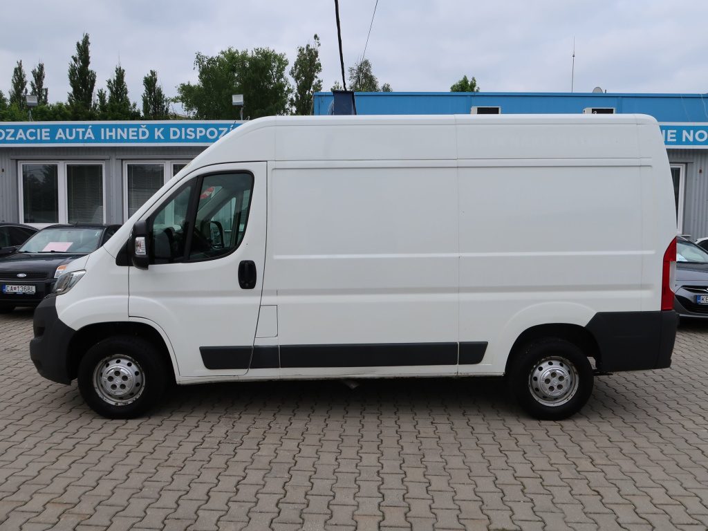 Citroen Jumper
