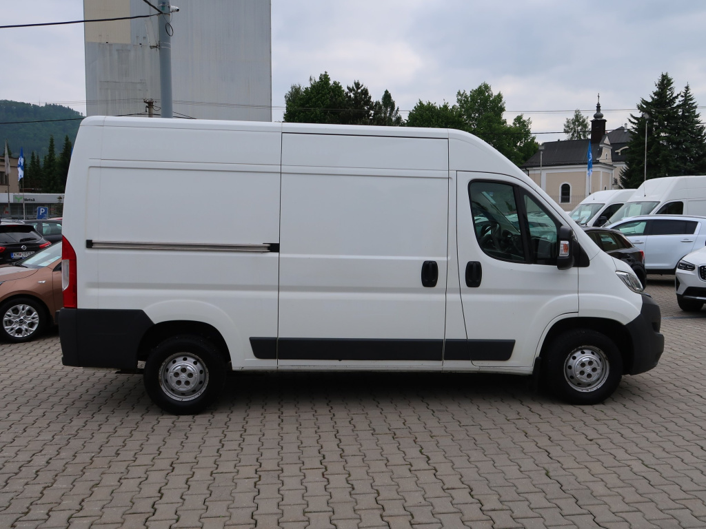 Citroen Jumper