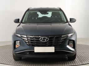 Hyundai Tucson - 2022