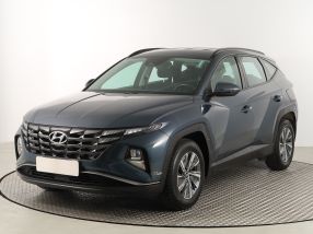 Hyundai Tucson - 2022