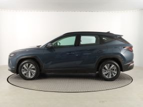 Hyundai Tucson - 2022