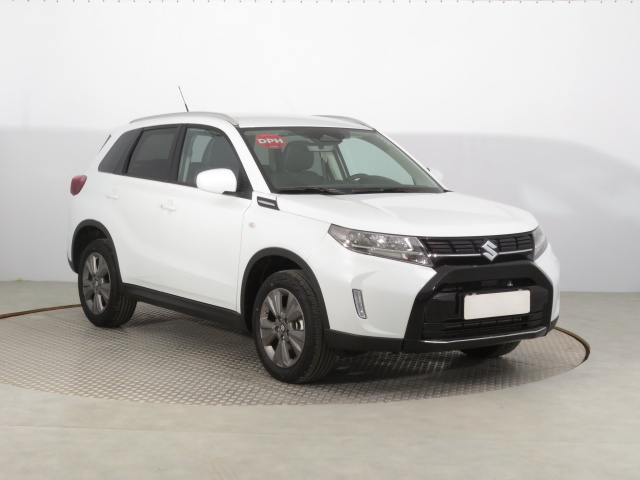 Suzuki Vitara 2025