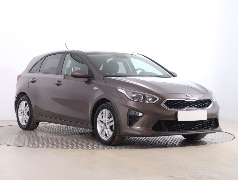 Kia Ceed - 2020