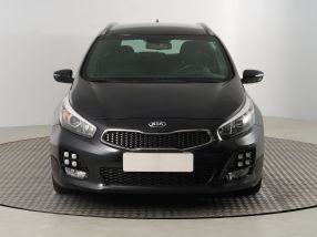 Kia Ceed - 2017