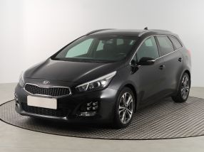 Kia Ceed - 2017
